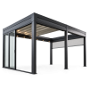 Structure Series Pergola – YDY03
