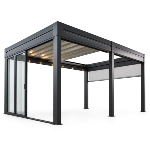 Structure Series Pergola – YDY03