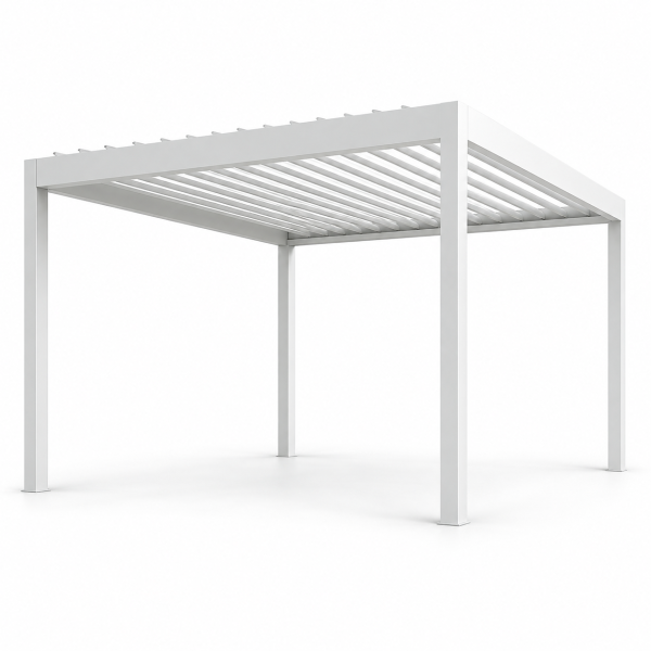 Aura Plus Series Pergola – YDY02