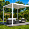 Aura Plus Series Pergola – YDY02