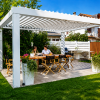 Aura Plus Series Pergola – YDY02