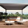 Essential Series Pergola – YDY01