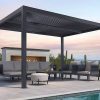Essential Series Pergola – YDY01