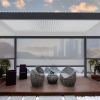 Structure Series Pergola – YDY03
