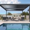 Essential Series Pergola – YDY01