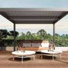 Essential Series Pergola – YDY01