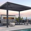 Essential Series Pergola – YDY01