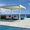 Aura Plus Series Pergola – YDY02