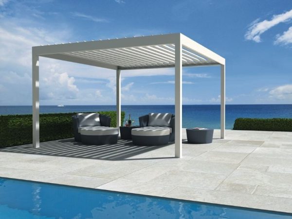 Aura Plus Series Pergola – YDY02