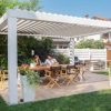 Aura Plus Series Pergola – YDY02