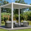 Aura Plus Series Pergola – YDY02