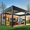 Structure Series Pergola – YDY03