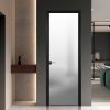 SHANG MEI FLAT DOOR