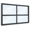 JING SHANG SLIDING WINDOW