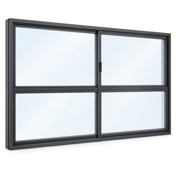 JING SHANG SLIDING WINDOW
