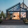 LIGHT LUXURY 126 SUNROOM