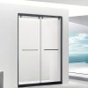 Yelan Series Shower Enclosures