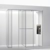 Muyu Series Shower Enclosures