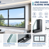 JING SHANG SLIDING WINDOW