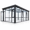 LIGHT LUXURY 106 SUNROOM