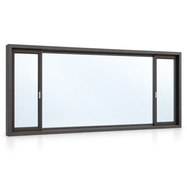 FAN SHANG SLIDING WINDOW