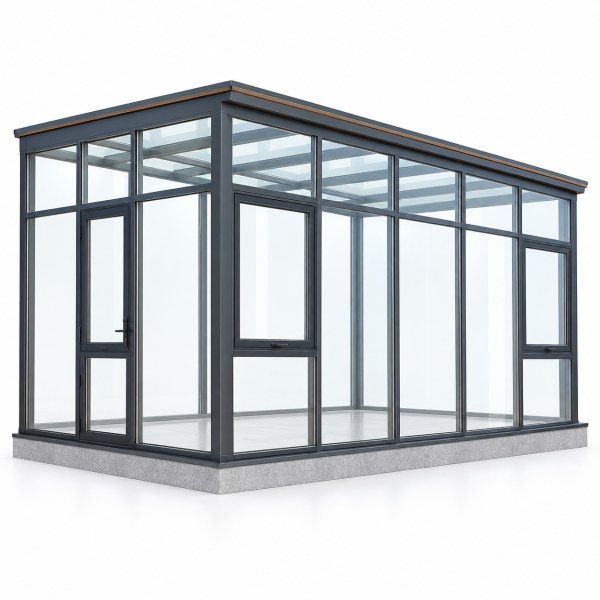 LIGHT LUXURY 126 SUNROOM
