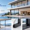 PANORAMIC SLIDING DOOR SERIES