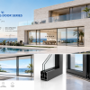 SHANG YI SLIDING DOOR SERIES