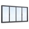 JIAN SHANG SLIDING WINDOW