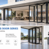 FOLDING DOOR