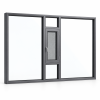 ZHEN SHANG CASEMENT WINDOW