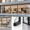 SHANG FAN SLIDING DOOR SERIES