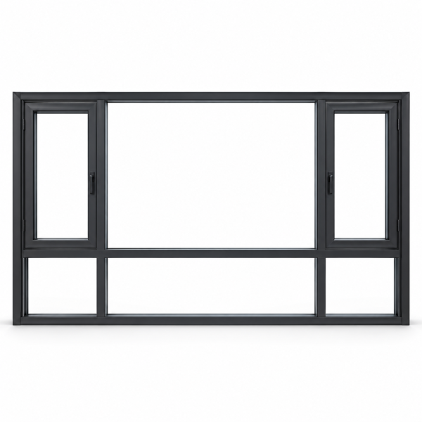 YUE SHANG CASEMENT WINDOW