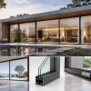 SHANG SHU SLIDING DOOR SERIES