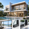 JIAN SHANG SLIDING WINDOW