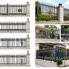 Balcony Guardrail