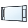 JIA SHANG CASEMENT WINDOW