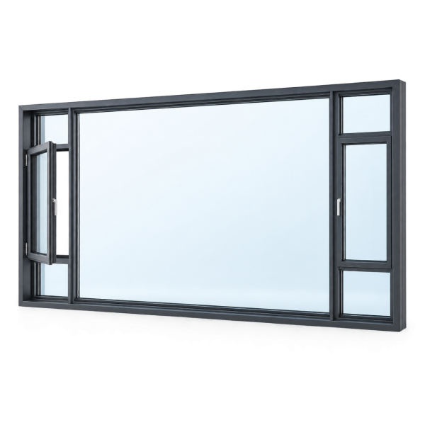 JIA SHANG CASEMENT WINDOW