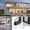 SHANG FAN SLIDING DOOR SERIES