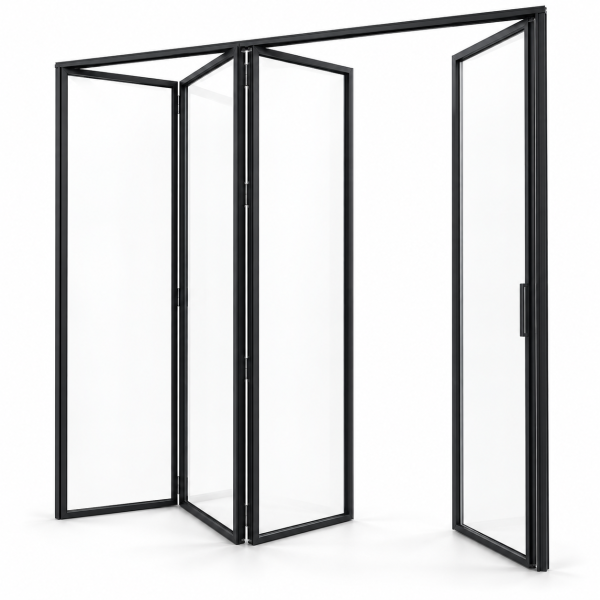 FOLDING DOOR