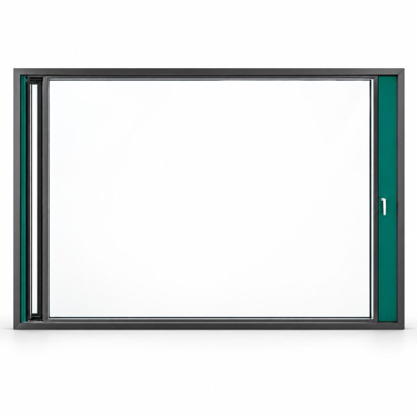 YOU SHANG MICRO VENTILATION SERIES