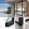 FOLDING DOOR