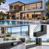SHANG MEI SLIDING DOOR SERIES