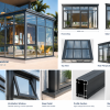 LIGHT LUXURY 126 SUNROOM