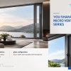 YOU SHANG MICRO VENTILATION SERIES