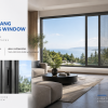 JIAN SHANG SLIDING WINDOW