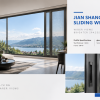 JIAN SHANG SLIDING WINDOW