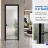 SHANG MEI FLAT DOOR