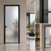 SHANG MEI FLAT DOOR