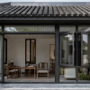YUE SHANG CASEMENT WINDOW